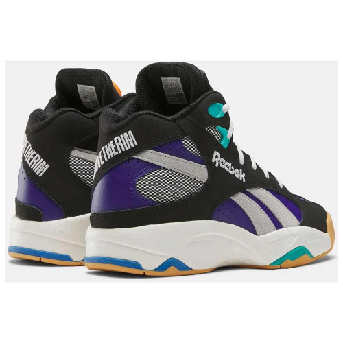 Reebok ATR Pump Vertical